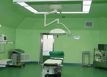 手术室设计          长沙净化工程
